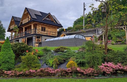 Grodek Nad Dunajcem House | Gazdówka