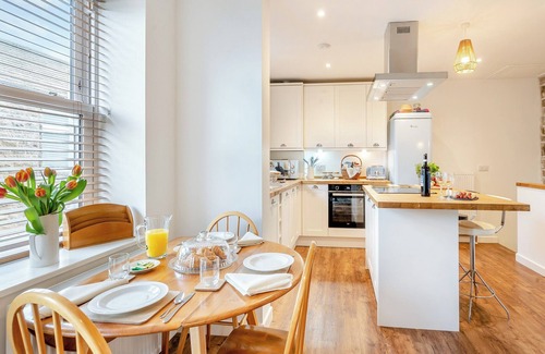Edenfield Cottage | 2 bedroom accommodation in Clitheroe and the Ribble Valley