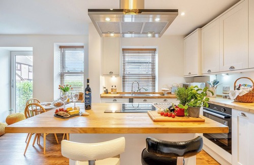 Edenfield Cottage | 2 bedroom accommodation in Clitheroe and the Ribble Valley