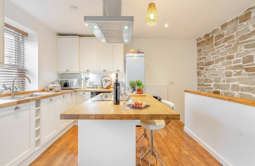 Edenfield Cottage | 2 bedroom accommodation in Clitheroe and the Ribble Valley