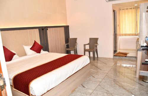 Tiruvadanai Hotel | GB RESIDENCY