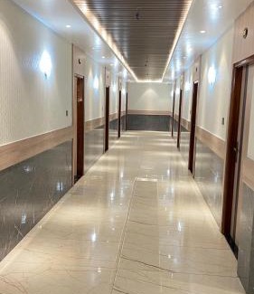Tiruvadanai Hotel | GB RESIDENCY