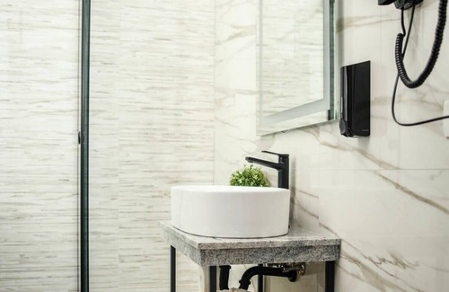 Timisoara Hotel | GBU Home Timisoara Azure 401