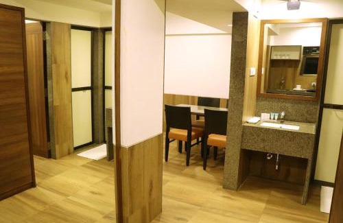 Mira Road East Apartment | GCC Sonal Apartments