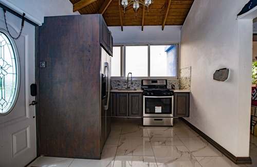 Argyle Apartment | luxurious two bedroom apartment