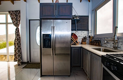 Argyle Apartment | luxurious two bedroom apartment