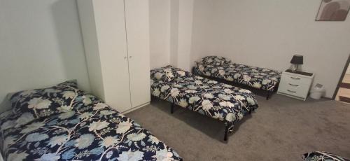 Aniolki Apartment | Gdańsk Wrzeszcz Morskie Pokoje