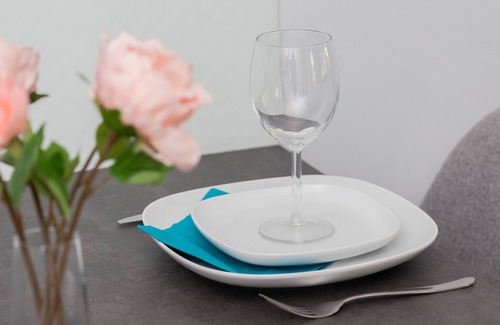 Wrzeszcz Apartment | Gdansk Garnizon Studio | Parking | Terrace