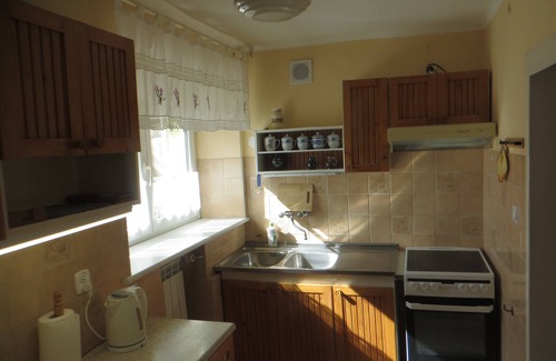 Kamienna Gora Apartment | Gdynia Seaside Apartment