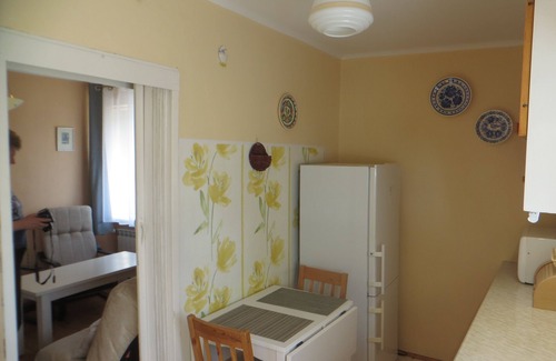 Kamienna Gora Apartment | Gdynia Seaside Apartment