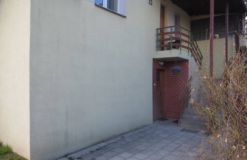 Kamienna Gora Apartment | Gdynia Seaside Apartment