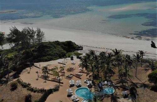 Watamu Resort | Gecko Resort