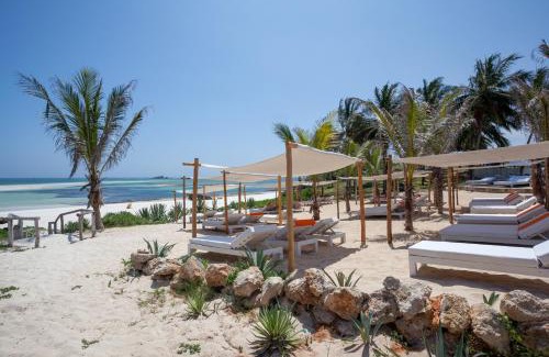 Watamu Resort | Gecko Resort