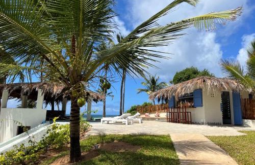 Watamu Resort | Gecko Resort