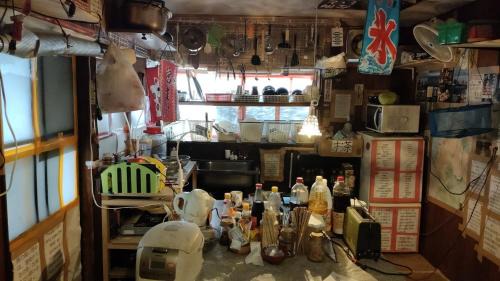 Uozu House | Gegege no Guesthouse - Vacation STAY 9459