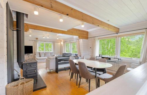 Kutchan Ski Chalet | Gekko Hanazono