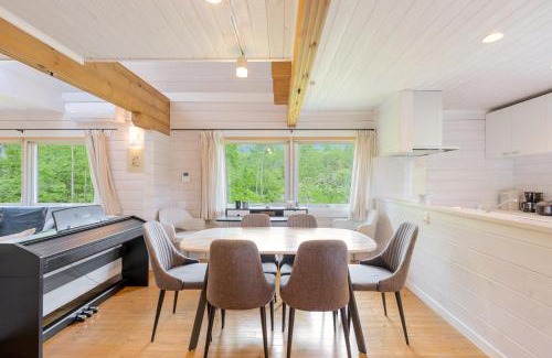 Kutchan Ski Chalet | Gekko Hanazono