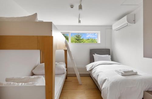 Kutchan Ski Chalet | Gekko Hanazono