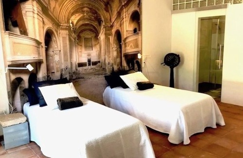 Tarraula Bed & Breakfast | "Gekko suite" very quiet location, only 10 minutes from the beach.