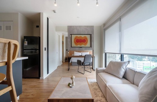 San Isidro Apartment | geko| Python Loft, focus and confort in San Isidro