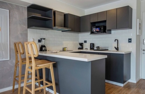 San Isidro Apartment | geko| Python Loft, focus and confort in San Isidro