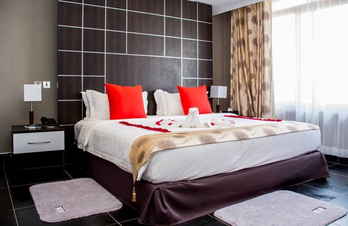 Ngelani Hotel | Gelian Hotel Machakos