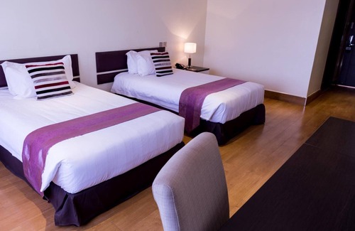 Ngelani Hotel | Gelian Hotel Machakos