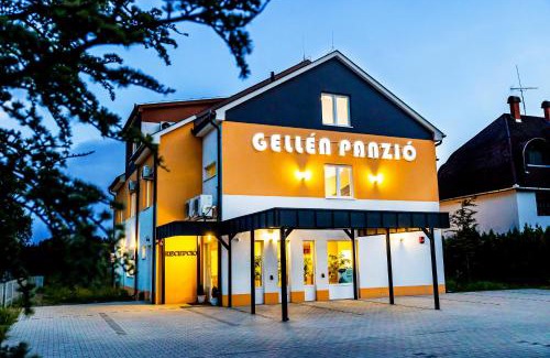 Debrecen Bed & Breakfast | Gellén Panzió