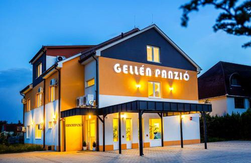 Debrecen Bed & Breakfast | Gellén Panzió