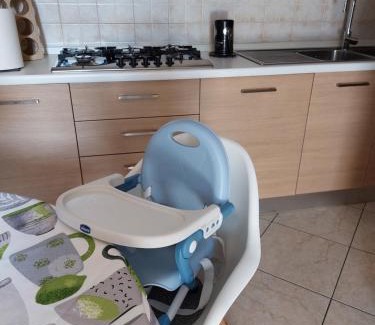 Alte Ceccato Apartment | Gelsy House