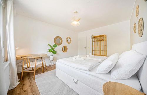 Wiemelhausen Apartment | Gemütlich l Zentral l Parken l Universität l Balkon I Für 6