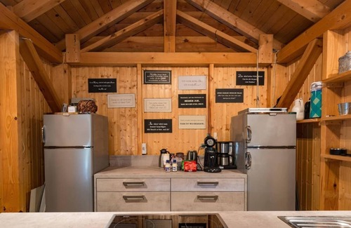 Schlatzendorf Apartment | Gemütliche 2-Zimmer-Ferienwohnung für 4 Personen