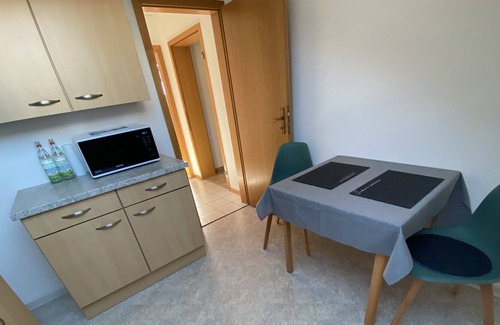 Laufenburg Condo | Gemütliche Ferienwohnung Direkt an der Grenze zur Schweiz