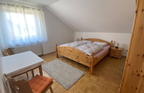 Laufenburg Condo | Gemütliche Ferienwohnung Direkt an der Grenze zur Schweiz