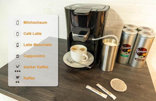 Weissenstein Apartment | Gemütliche Ferienwohnung "Zum Kalten Feld"