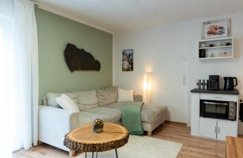 Weissenstein Apartment | Gemütliche Ferienwohnung "Zum Kalten Feld"