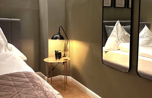 Buttelstedt Apartment | Gemütliche Ferienwohnung im Weimarischen Land!