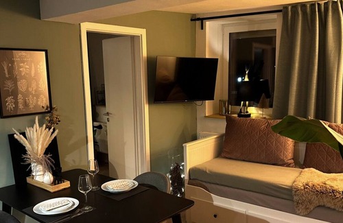 Buttelstedt Apartment | Gemütliche Ferienwohnung im Weimarischen Land!