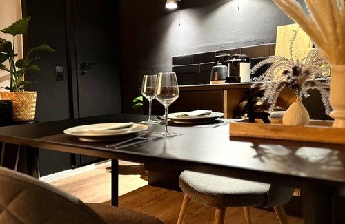 Buttelstedt Apartment | Gemütliche Ferienwohnung im Weimarischen Land!