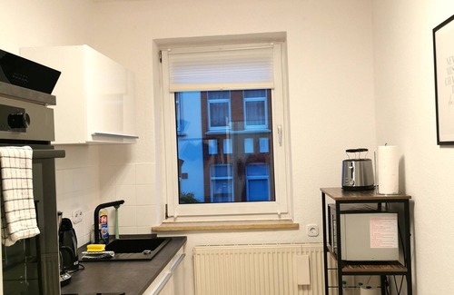 Nordstadt Apartment | Gemütliche Ferienwohnung im Herzen des Östlichen Ringgebiets