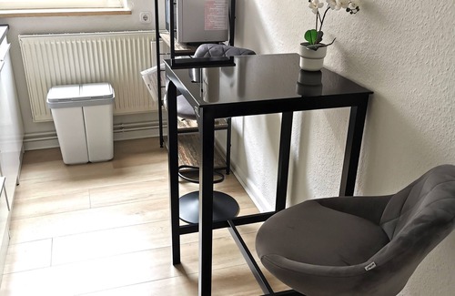 Nordstadt Apartment | Gemütliche Ferienwohnung im Herzen des Östlichen Ringgebiets