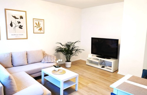 Nordstadt Apartment | Gemütliche Ferienwohnung im Herzen des Östlichen Ringgebiets