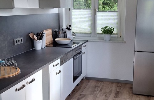 Dorf Wehlen Apartment | Gemütliche Ferienwohnung, Mitten in der Wunderschönen Sächsischen Schweiz