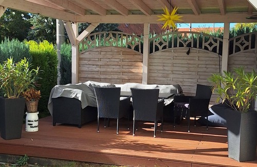 Dorf Wehlen Apartment | Gemütliche Ferienwohnung, Mitten in der Wunderschönen Sächsischen Schweiz