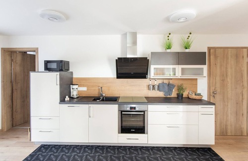 Beilngries Apartment | Gemütliche Ferienwohnung, Beilngries