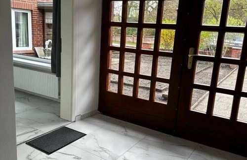 Winsen Apartment | Gemütliche Ferienwohnung in Scharmbeck