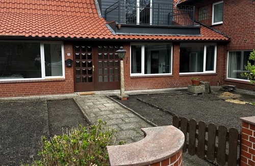 Winsen Apartment | Gemütliche Ferienwohnung in Scharmbeck