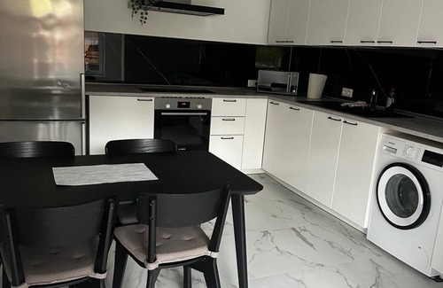 Winsen Apartment | Gemütliche Ferienwohnung in Scharmbeck