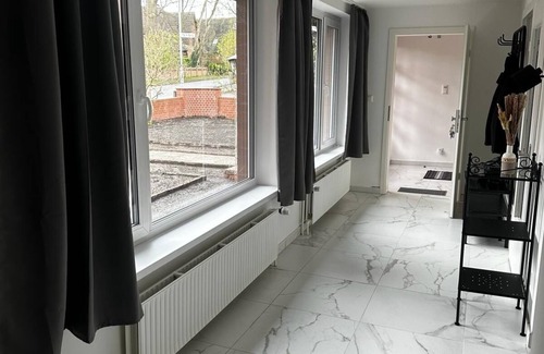 Winsen Apartment | Gemütliche Ferienwohnung in Scharmbeck