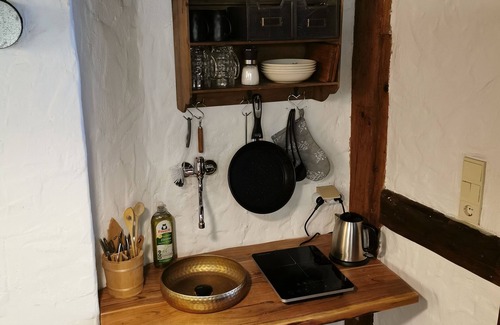 Beilngries Apartment | Gemütliche Ferienwohnung im Flurerturm